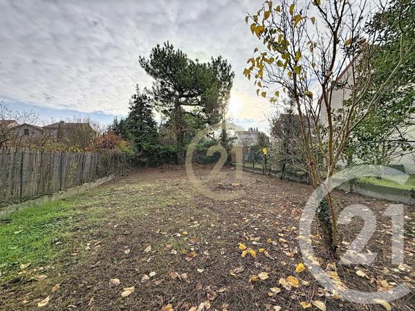 Maison à vendre  4 pièces - 118,45 m2 NANTERRE - 92