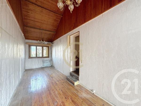 Maison à vendre  4 pièces - 118,45 m2 NANTERRE - 92