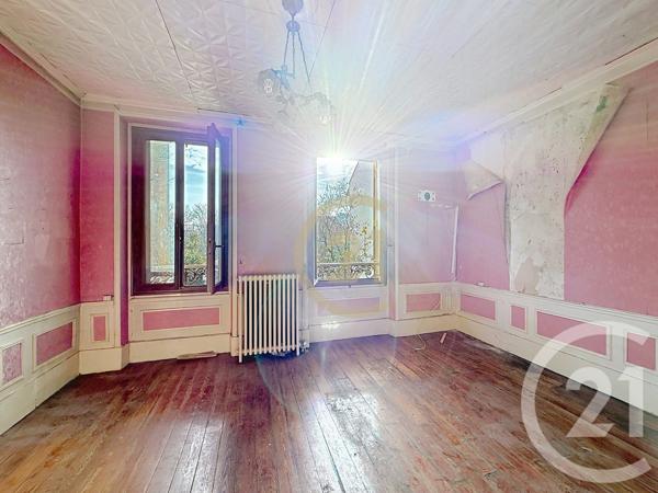 Maison à vendre  4 pièces - 118,45 m2 NANTERRE - 92