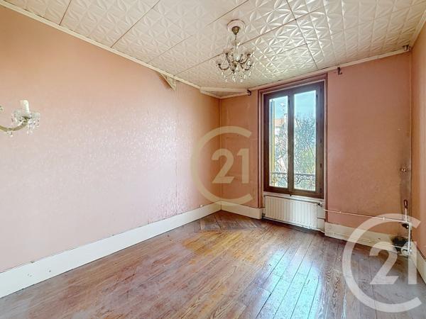 Maison à vendre  4 pièces - 118,45 m2 NANTERRE - 92