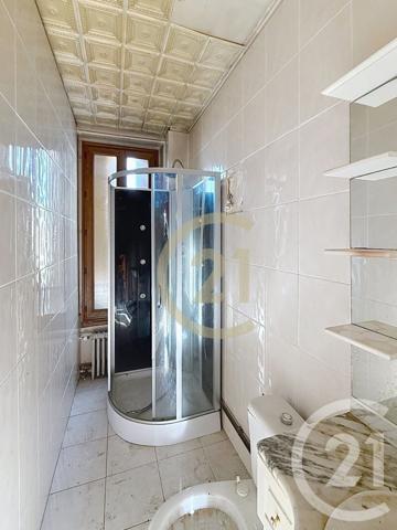 Maison à vendre  4 pièces - 118,45 m2 NANTERRE - 92