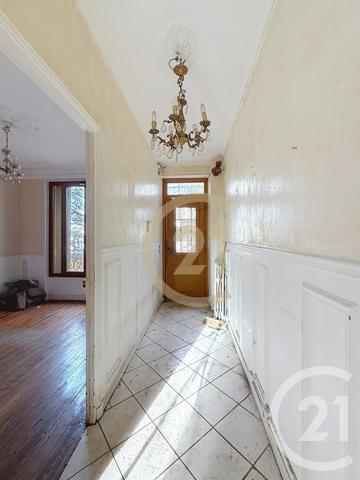Maison à vendre  4 pièces - 118,45 m2 NANTERRE - 92