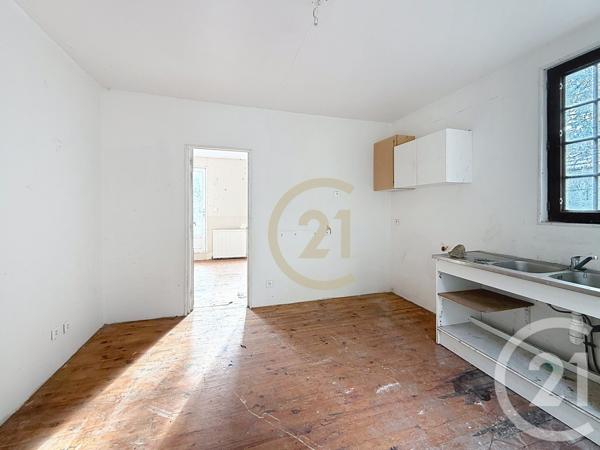 Maison à vendre  4 pièces - 118,45 m2 NANTERRE - 92