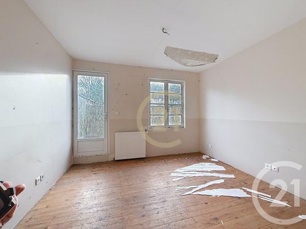 Maison à vendre  4 pièces - 118,45 m2 NANTERRE - 92