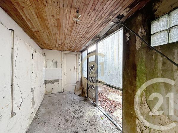 Maison à vendre  4 pièces - 118,45 m2 NANTERRE - 92