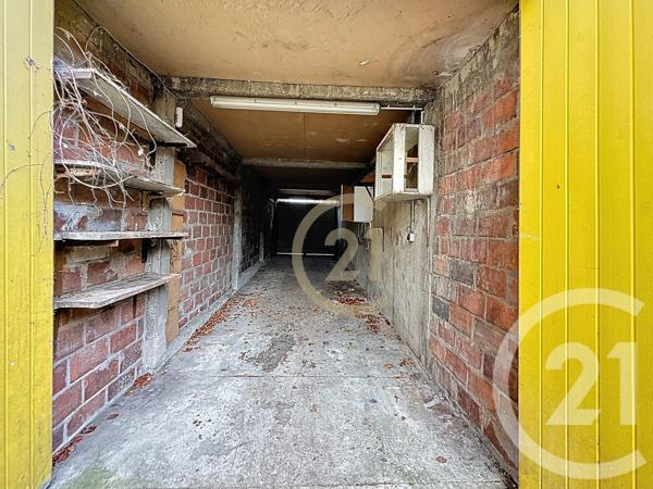 Maison à vendre  4 pièces - 118,45 m2 NANTERRE - 92