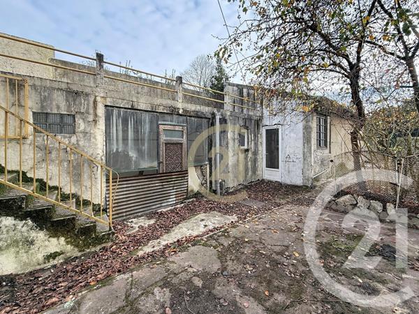 Maison à vendre  4 pièces - 118,45 m2 NANTERRE - 92