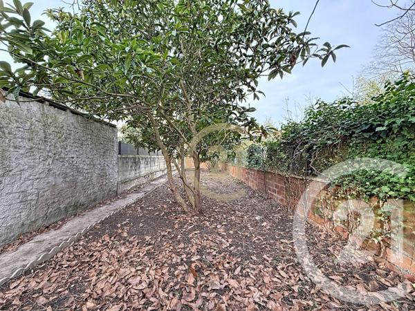 Maison à vendre  4 pièces - 118,45 m2 NANTERRE - 92