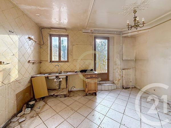 Maison à vendre  4 pièces - 118,45 m2 NANTERRE - 92