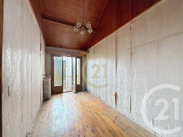 Maison à vendre  4 pièces - 118,45 m2 NANTERRE - 92