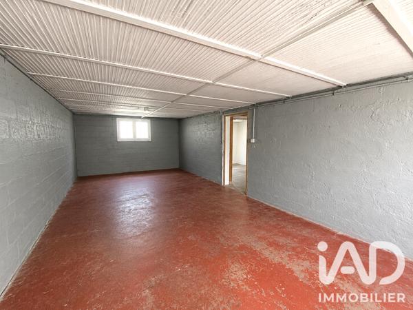 Maison à vendre 4 pièces 90 m² Savigny-sur-Orge
