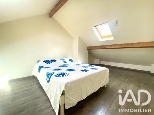 Maison à vendre 4 pièces 90 m² Savigny-sur-Orge