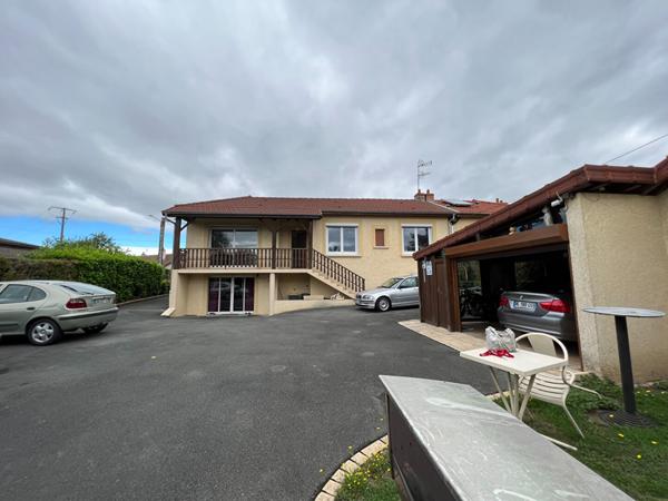 Maison familiale ou investissement locatif ? Un bien aux multiples possibilités !