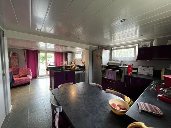 Maison familiale ou investissement locatif ? Un bien aux multiples possibilités !