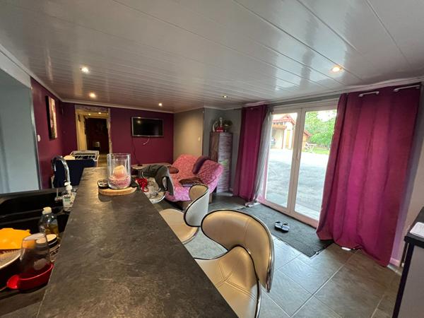 Maison familiale ou investissement locatif ? Un bien aux multiples possibilités !