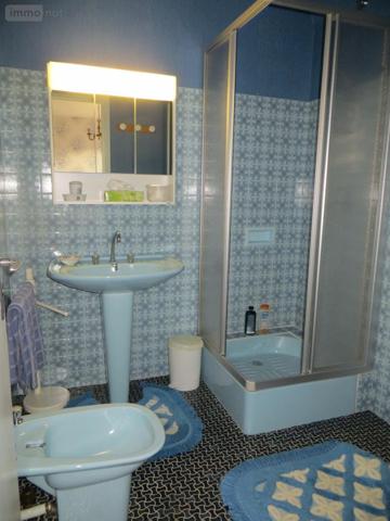 Maison à vendre à Vire-Normandie dans le Calvados (14500), ref : 14076-5693