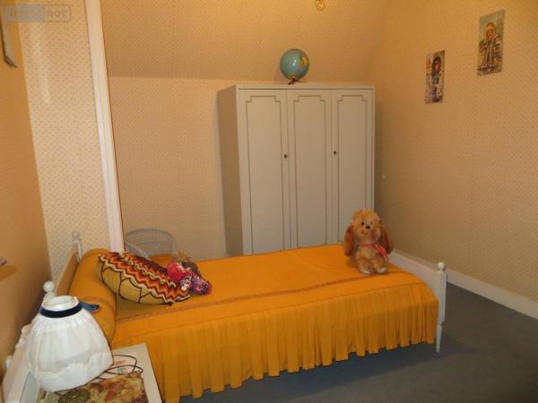 Maison à vendre à Vire-Normandie dans le Calvados (14500), ref : 14076-5693