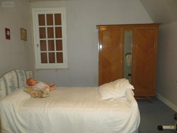 Maison à vendre à Vire-Normandie dans le Calvados (14500), ref : 14076-5693