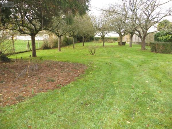 Maison à vendre à Vire-Normandie dans le Calvados (14500), ref : 14076-5693