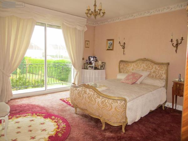 Maison à vendre à Vire-Normandie dans le Calvados (14500), ref : 14076-5693