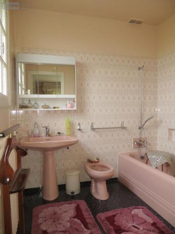 Maison à vendre à Vire-Normandie dans le Calvados (14500), ref : 14076-5693