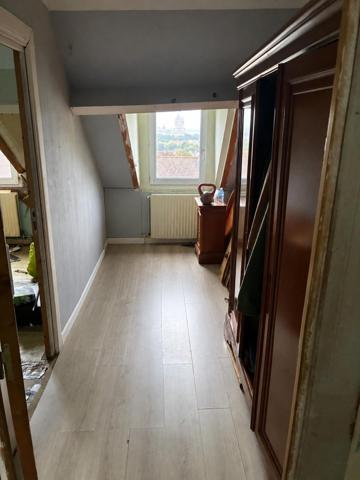 Maison 3 chambres avec jardin - St-Martin Boulogne