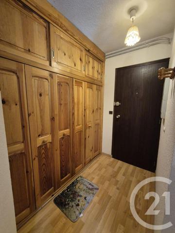 Appartement F1 à vendre  1 pièce - 26,35 m2 CAUTERETS - 65