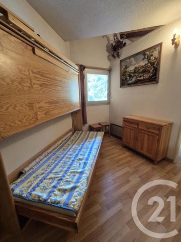 Appartement F1 à vendre  1 pièce - 26,35 m2 CAUTERETS - 65