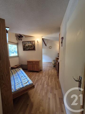 Appartement F1 à vendre  1 pièce - 26,35 m2 CAUTERETS - 65