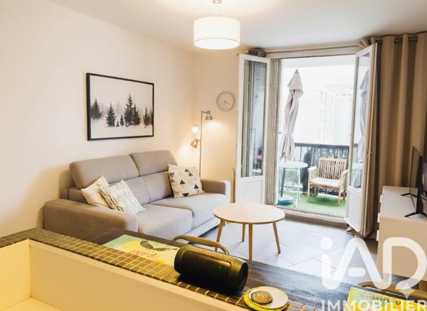 Appartement à vendre 2 pièces 50 m² Ollioules