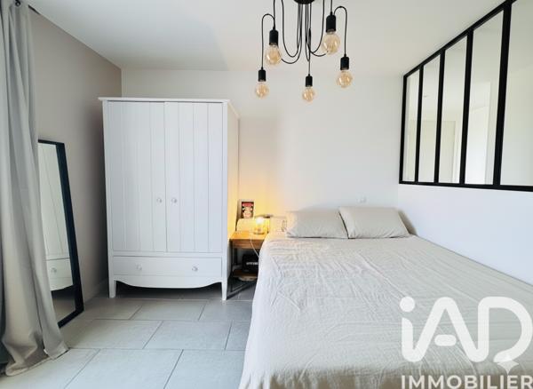 Appartement à vendre 2 pièces 50 m² Ollioules