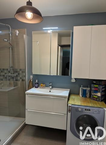 Appartement à vendre 2 pièces 50 m² Ollioules