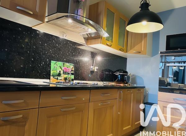 Appartement à vendre 2 pièces 50 m² Ollioules