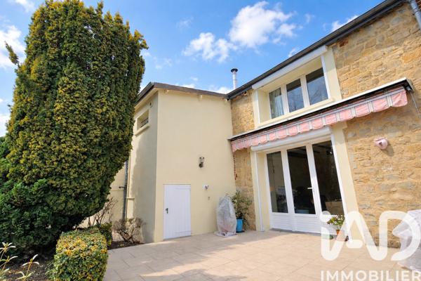 Maison à vendre 6 pièces 130 m² Charleville-Mézières