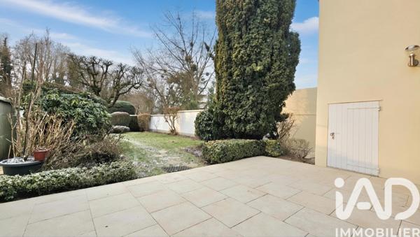 Maison à vendre 6 pièces 130 m² Charleville-Mézières