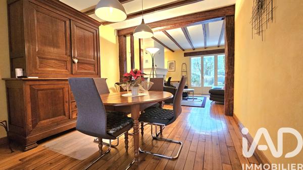 Maison à vendre 6 pièces 130 m² Charleville-Mézières