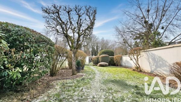 Maison à vendre 6 pièces 130 m² Charleville-Mézières