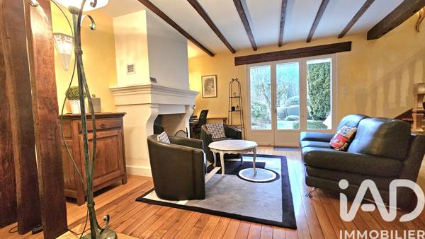 Maison à vendre 6 pièces 130 m² Charleville-Mézières