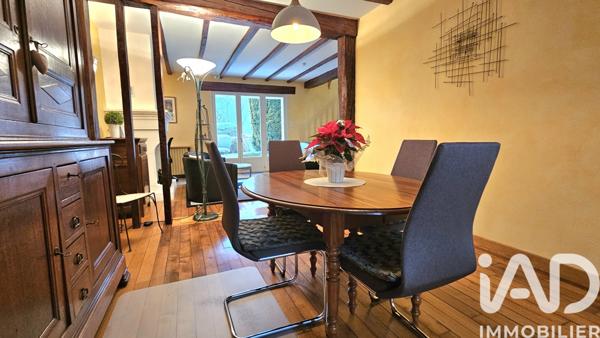 Maison à vendre 6 pièces 130 m² Charleville-Mézières