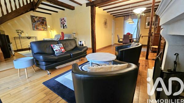 Maison à vendre 6 pièces 130 m² Charleville-Mézières