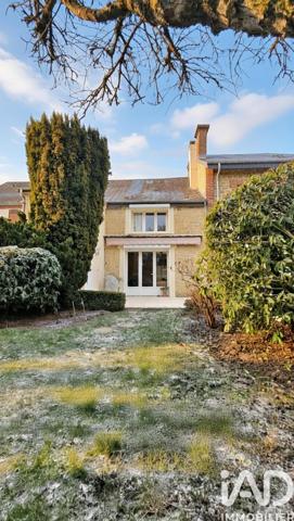 Maison à vendre 6 pièces 130 m² Charleville-Mézières