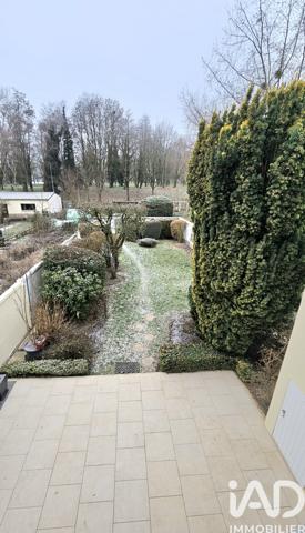 Maison à vendre 6 pièces 130 m² Charleville-Mézières