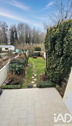 Maison à vendre 6 pièces 130 m² Charleville-Mézières