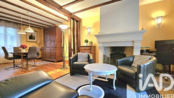 Maison à vendre 6 pièces 130 m² Charleville-Mézières