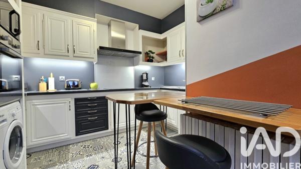 Maison à vendre 6 pièces 130 m² Charleville-Mézières