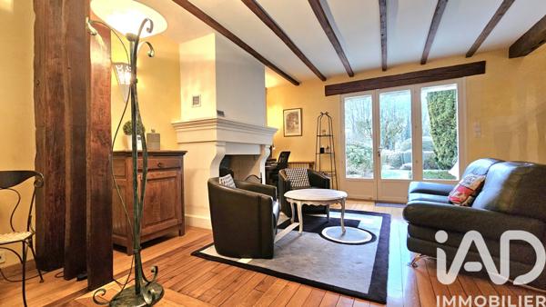 Maison à vendre 6 pièces 130 m² Charleville-Mézières