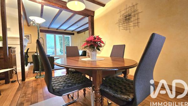 Maison à vendre 6 pièces 130 m² Charleville-Mézières