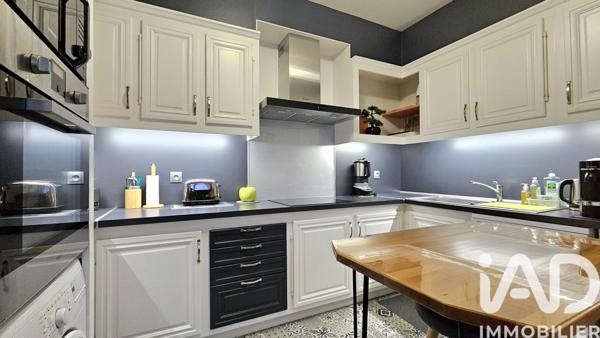 Maison à vendre 6 pièces 130 m² Charleville-Mézières