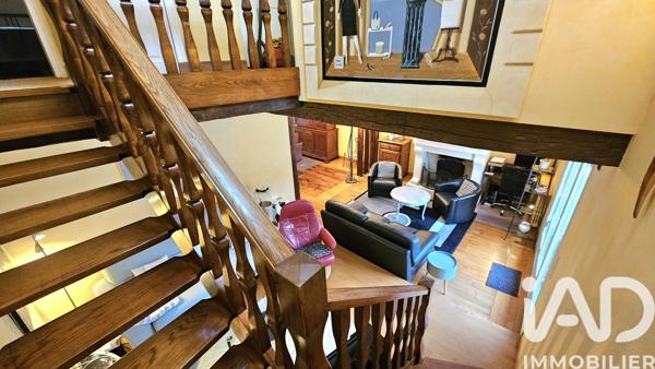 Maison à vendre 6 pièces 130 m² Charleville-Mézières