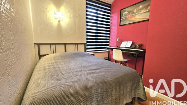 Maison à vendre 6 pièces 130 m² Charleville-Mézières